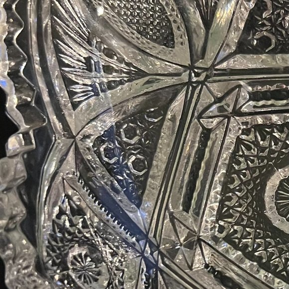 Vintage Lenox Imperial Glass - Picture 9 of 9